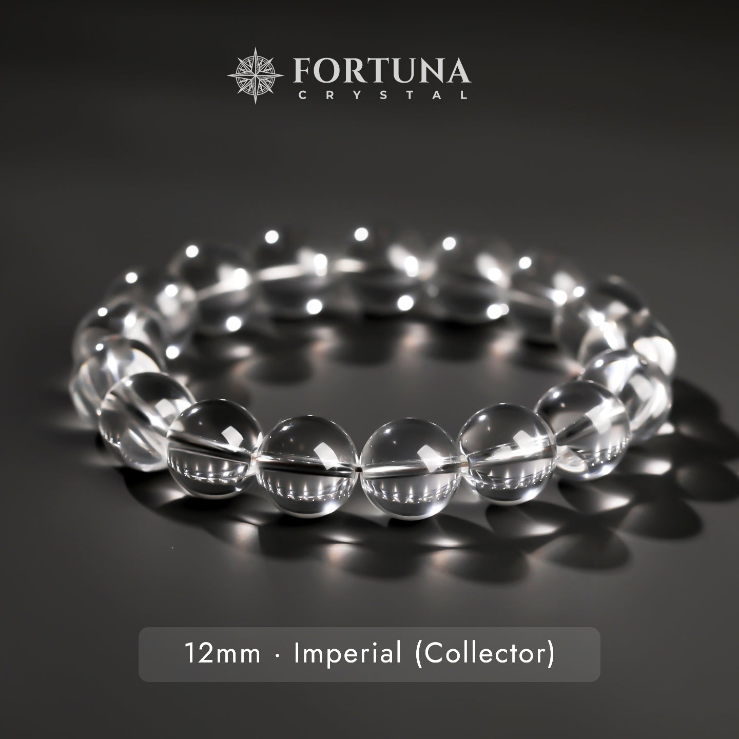 Clear Quartz Bracelet