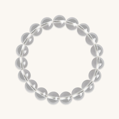 Clear Quartz Bracelet
