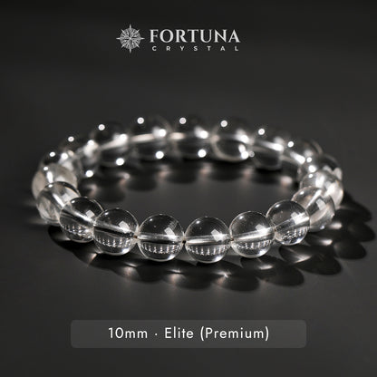 Clear Quartz Bracelet