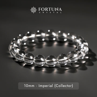 Clear Quartz Bracelet
