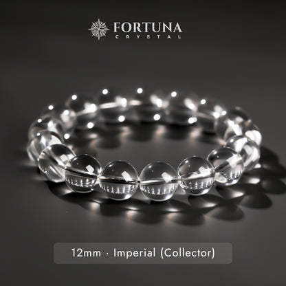 Clear Quartz Bracelet