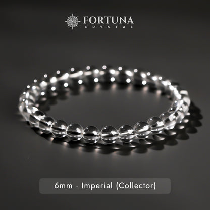 Clear Quartz Bracelet