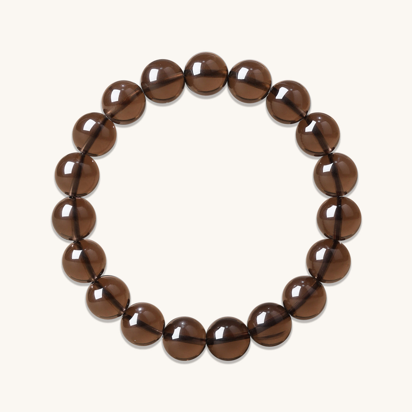 Ice Obsidian Bracelet